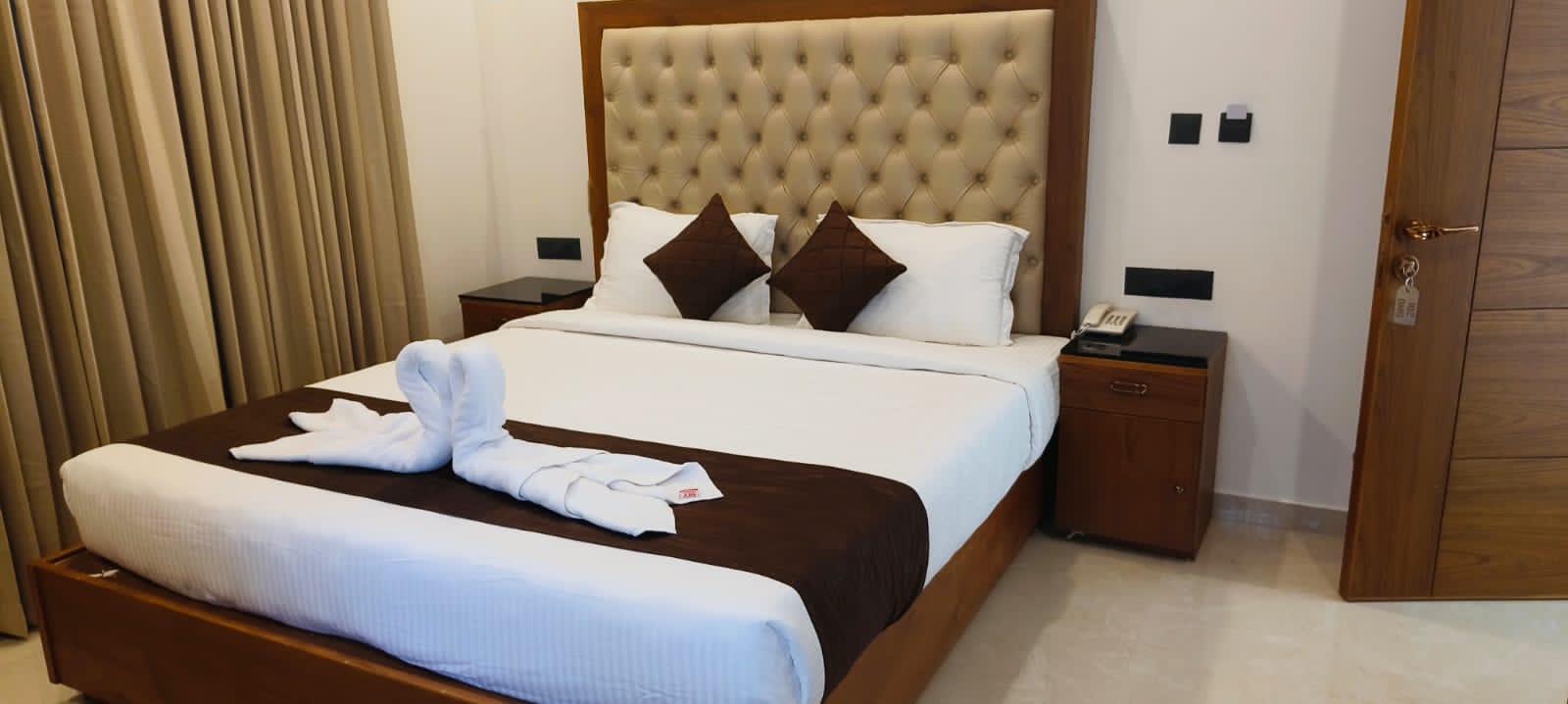 GMG Garden Homestay